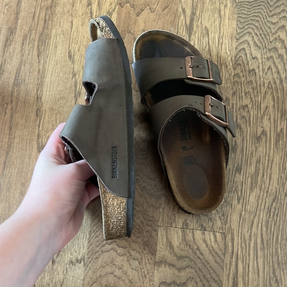 Birkenstock - Picture 2 of 4